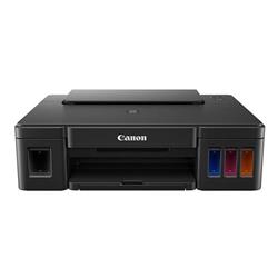 Canon PIXMA G1200 MegaTank Refillable Inkjet Printer(Open Box)