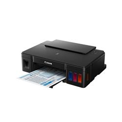 Canon PIXMA G1200 MegaTank Refillable Inkjet Printer(Open Box)