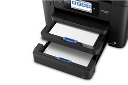 Epson WorkForce Pro EC-4040 Inkjet Multifunction Printer - Color(Open Box)