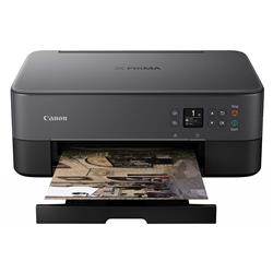 Canon PIXMA TS5320 Inkjet Multifunction Printer - Black