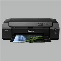 Canon PIXMA PRO-200 Professional Photography Colour Inkjet Printer