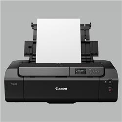 Canon PIXMA PRO-200 Professional Photography Colour Inkjet Printer