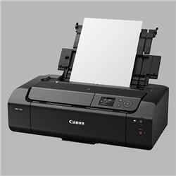 Canon PIXMA PRO-200 Professional Photography Colour Inkjet Printer