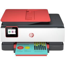 HP Officejet Pro 8035e Inkjet Multifunction Colour Printer