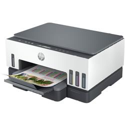 HP Smart Tank 7001 Wireless 3-in-1 Color Inkjet Printer