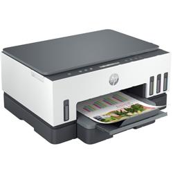 HP Smart Tank 7001 Wireless 3-in-1 Color Inkjet Printer