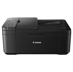 CANON PIXMA TR4720 Wireless 4-in-1 Color Inkjet Printer, Black(Open Box)