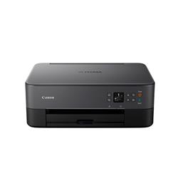 Canon PIXMA TS5320A Wireless 3-in-1 Color Inkjet Printer, Black(Open Box)