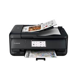 CANON PIXMA TR8620A Wireless 4-in-1 Color Inkjet Printer