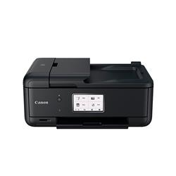 CANON PIXMA TR8620A Wireless 4-in-1 Color Inkjet Printer