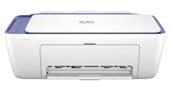 HP DeskJet 2742e Wireless 3-in-1 Color Inkjet Printer, Milky Way