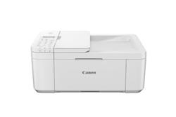 CANON PIXMA TR4723 Wireless 4-in-1 Color Inkjet Printer, White