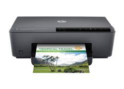 HP OfficeJet Pro 6230 Wireless Inkjet Printer(Open Box)