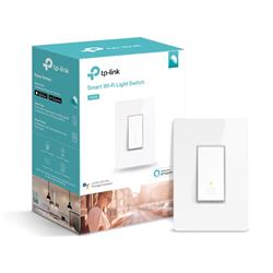 TP-LINK (HS200) Kasa Smart Wi-Fi Light Switch by TP-Link