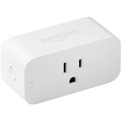 AMAZON Smart Plug, works with Alexa