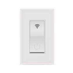 Jinvoo Remote Control Smart Home Mechanical WIFI Light Wall Switch