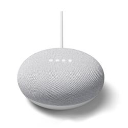 Google Nest Mini 2nd Generation - Chalk(Open Box)