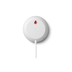 Google Nest Mini 2nd Generation - Chalk(Open Box)