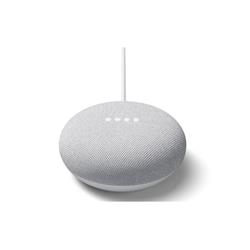 Google Nest Mini 2nd Generation - Chalk(Open Box)