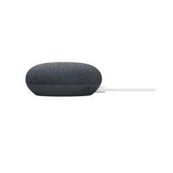 Google Nest Mini 2nd Generation - Charcoal