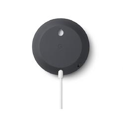 Google Nest Mini 2nd Generation - Charcoal