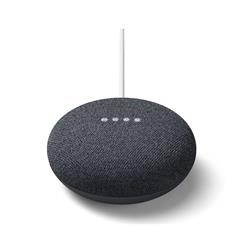 Google Nest Mini 2nd Generation - Charcoal