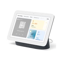 Google Nest Hub (2nd Gen) - Charcoal