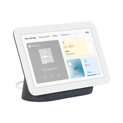 Google Nest Hub (2nd Gen) - Charcoal