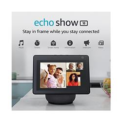 Amazon Echo Show 10