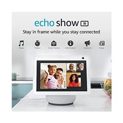 Amazon Echo Show 10