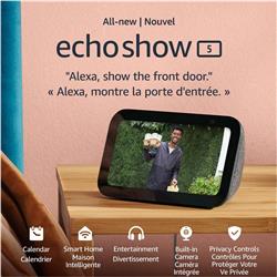 Amazon Echo Show 5