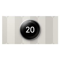 Google Nest  Learning Thermostat (T3007EF)