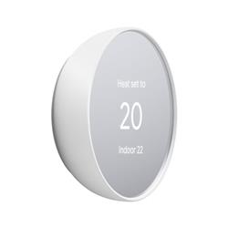 Google Nest Thermostat - Snow (GA01334-CA)