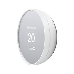 Google Nest Thermostat - Snow (GA01334-CA)