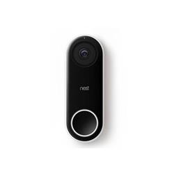 Google Nest Hello Video Doorbell (NC5100EF)