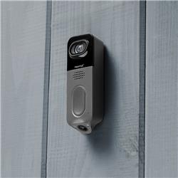 MAXIMUS (VD01-05A1W-BK-1) Answer DualCam Video Doorbell