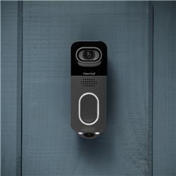 MAXIMUS (VD01-05A1W-BK-1) Answer DualCam Video Doorbell