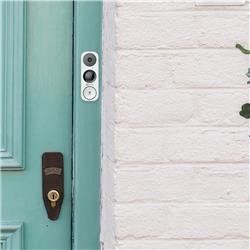 EZVIZ DB1 Smart Video Doorbell(Open Box)