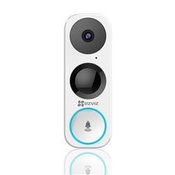 EZVIZ DB1 Smart Video Doorbell(Open Box)