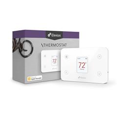 hermostat iDEVICES (IDEV0005AND5) Accès à distance | Configuration simpl