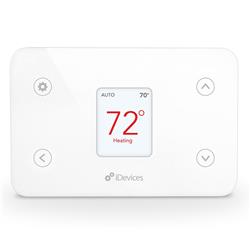 hermostat iDEVICES (IDEV0005AND5) Accès à distance | Configuration simpl