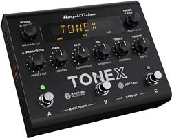 IK MULTIMEDIA TONEX Pedal, Black