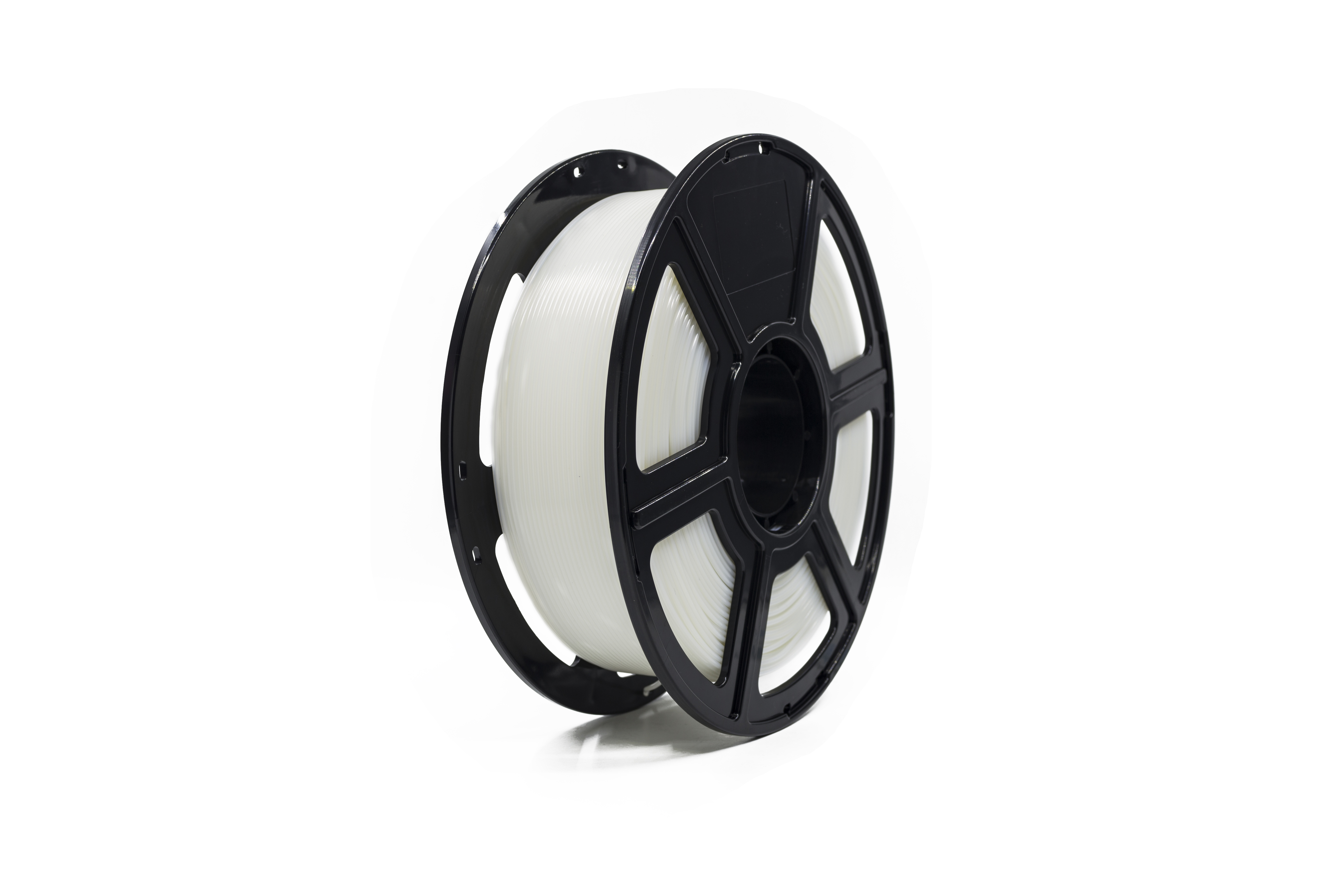 Flashforge PLA Pro 1.75mm 3D Printer Filaments 1kg Spool  (Natural)