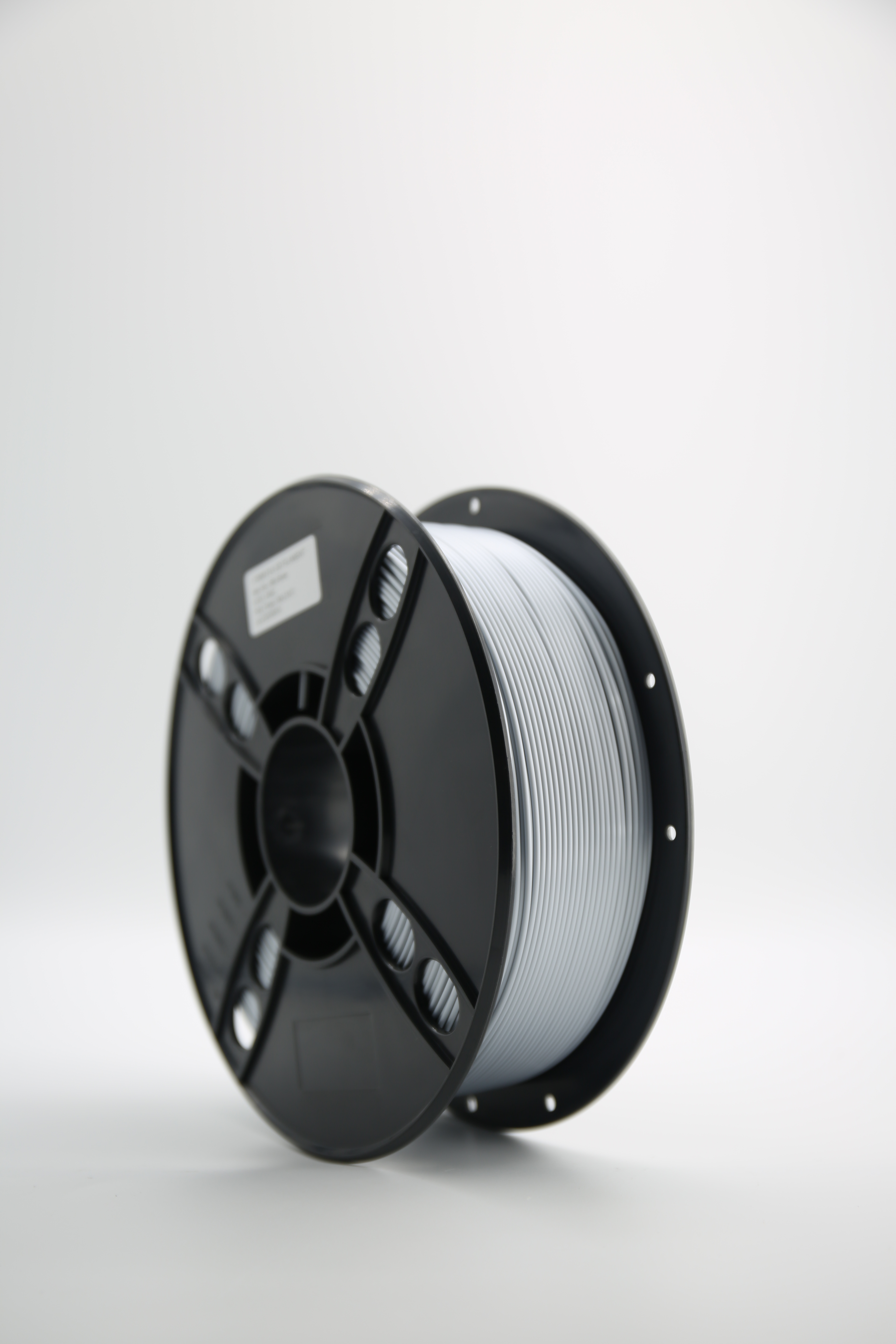 iCAN 3D Printer Filament PLA Silk 1.75mm 1KG Silver