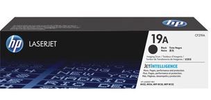 HP 19A Original LaserJet Imaging Drum - Single Pack - 12000 - 1 Each (CF219A)