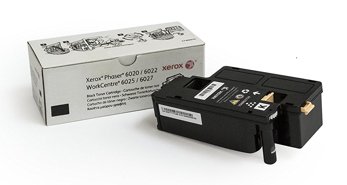 XEROX (106R02759) - Cartouche d'encre en poudre noir