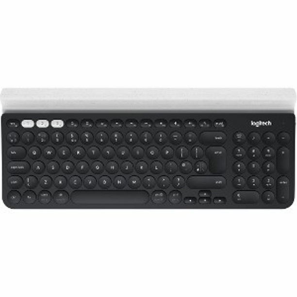 LOGITECH K780 Multi-Device Wireless Keyboard