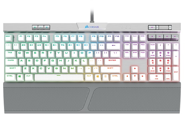 Corsair K70 RGB MK.2 SE Mechanical Gaming Keyboard (CH-9109114-NA)