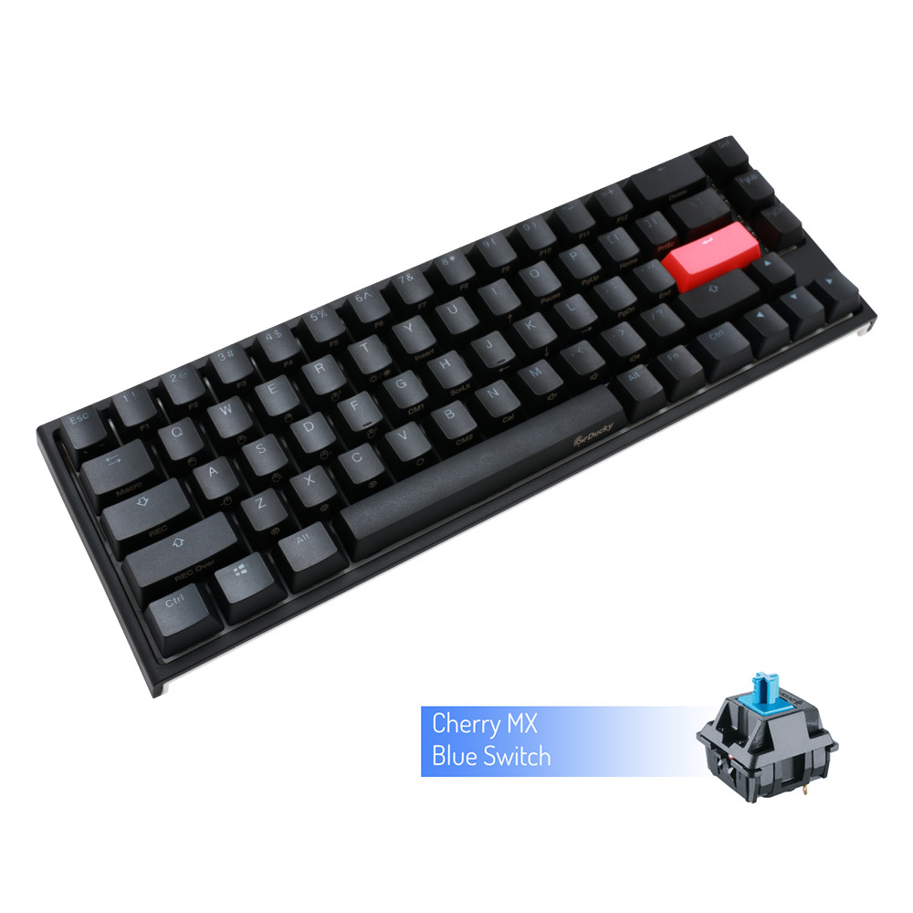 Ducky One 2 SF RGB - MX Bleu(Open Box)