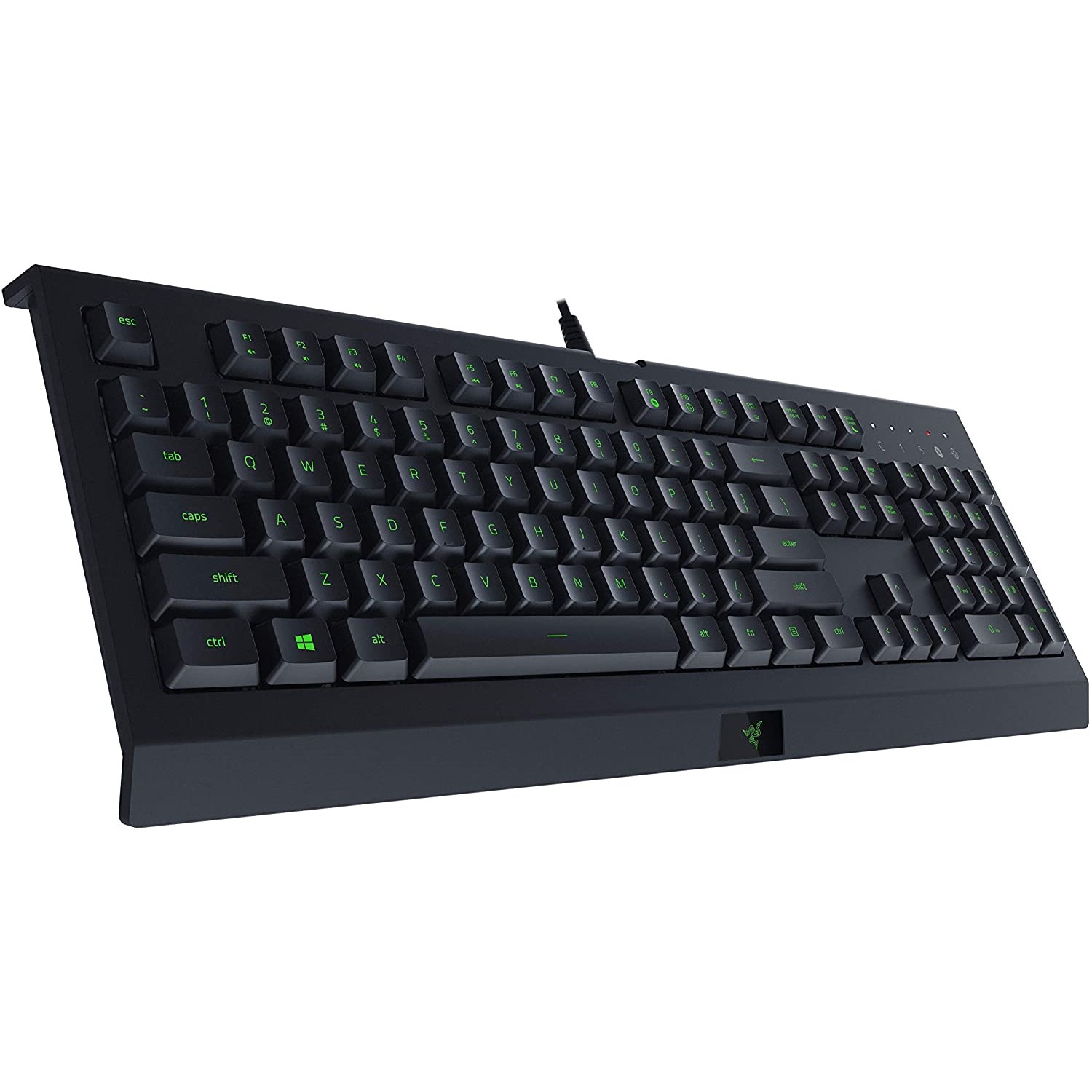 RAZER (Cynosa Lite) - Clavier de jeu essentiel anglais US